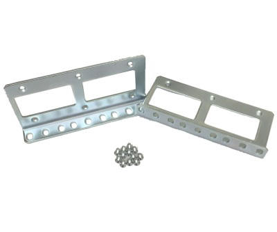 Zestaw łączników Cisco ACS-3900-RM-19= ACS-3900-RM-19= by Cisco