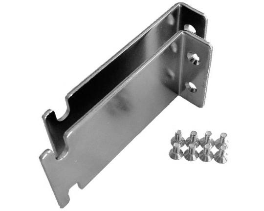 Zestaw łączników Cisco ACS-890-RM-19= ACS-890-RM-19= by Cisco