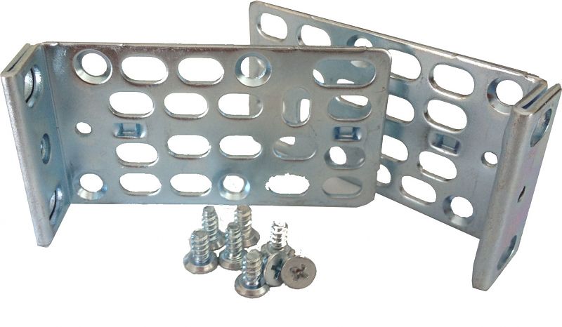 Zestaw łączników Cisco C3KX-RACK-KIT= C3KX-RACK-KIT= by Cisco