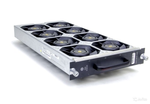 Moduł chłodzący Cisco FAN-MOD-4HS= FAN-MOD-4HS= by Cisco