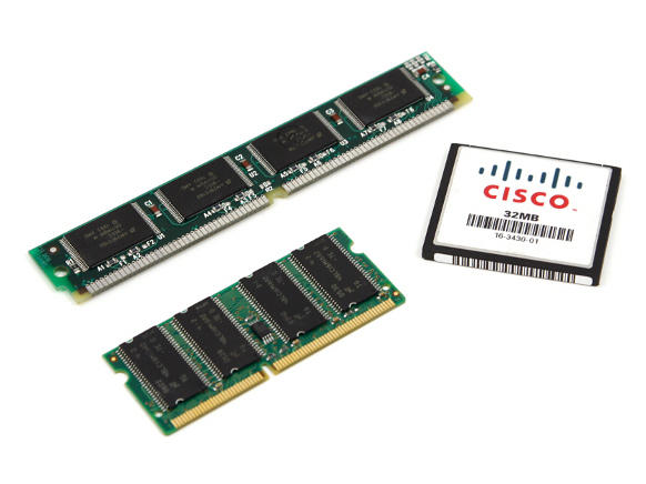 Moduł pamięci Cisco MEM-4400-4G= MEM-4400-4G= by Cisco