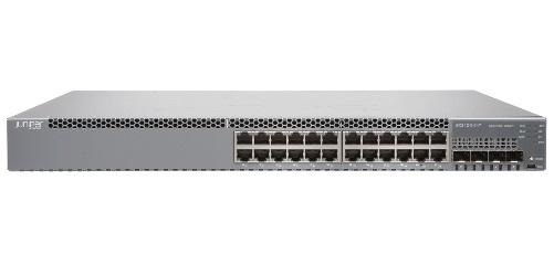 Przełącznik Juniper EX2300-24T-TAA EX2300-24T-TAA by Juniper