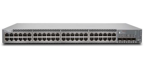 Przełącznik Juniper EX2300-48T-VC EX2300-48T-VC by Juniper