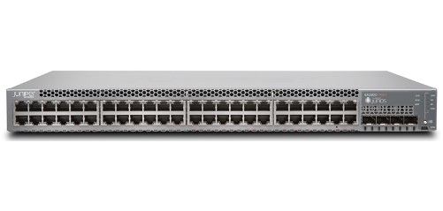 Przełącznik Juniper EX2300-48P-VC EX2300-48P-VC by Juniper