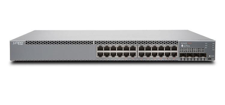 Przełącznik Juniper EX3400-24T-TAA EX3400-24T-TAA by Juniper