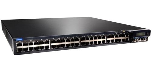Przełącznik Juniper EX4200-48P-TAA EX4200-48P-TAA by Juniper
