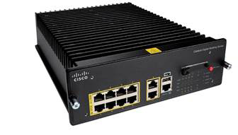 Przełącznik Cisco CDB-8U CDB-8U by Cisco