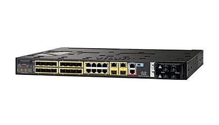 Przełącznik Cisco CGS-2520-16S-8PC CGS-2520-16S-8PC by Cisco