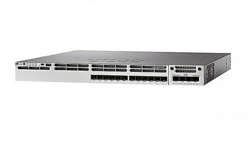 Przełącznik Cisco WS-C3850-16XS-S WS-C3850-16XS-S by Cisco