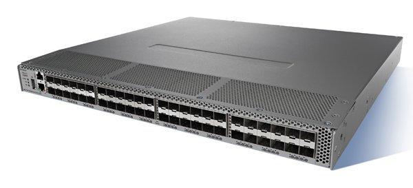 Przełącznik Cisco DS-C9148S-D48P8K9 DS-C9148S-D48P8K9 by Cisco