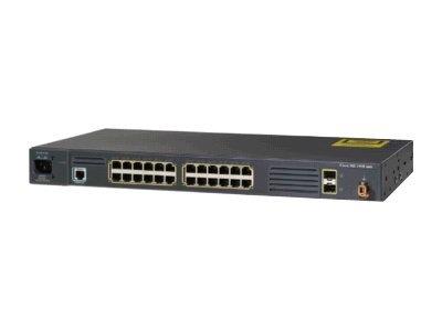 Przełącznik Cisco ME-3400-24TS-A ME-3400-24TS-A by Cisco