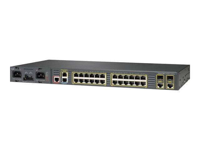 Przełącznik Cisco ME-3400E-24TS-M ME-3400E-24TS-M by Cisco