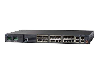 Przełącznik Cisco ME-3400G-12CS-D ME-3400G-12CS-D by Cisco
