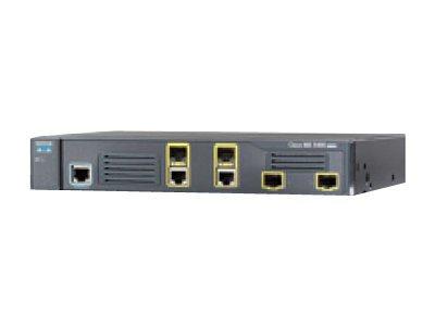 Przełącznik Cisco ME-3400G-2CS-A ME-3400G-2CS-A by Cisco