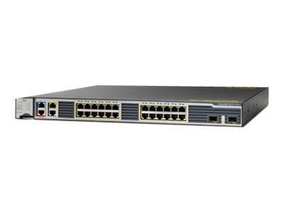 Przełącznik Cisco ME-3600X-24TS-M= ME-3600X-24TS-M= by Cisco