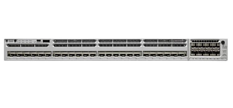 Przełącznik Cisco WS-C3850-32XS-S WS-C3850-32XS-S by Cisco