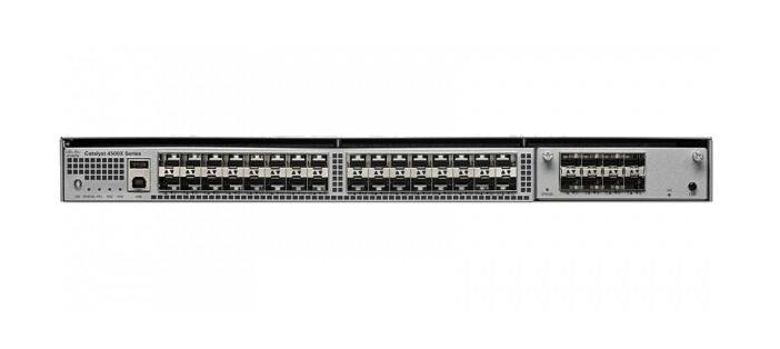 Przełącznik Cisco WS-C4500X-40X-ES WS-C4500X-40X-ES by Cisco