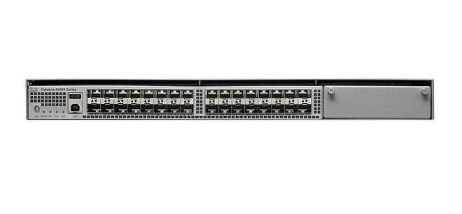 Przełącznik Cisco WS-C4500X-F-32SFP+ WS-C4500X-F-32SFP+ by Cisco