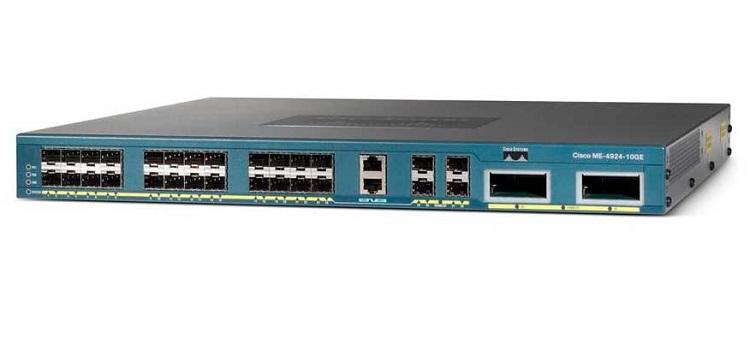 Przełącznik Cisco WS-C4928-10GE WS-C4928-10GE by Cisco