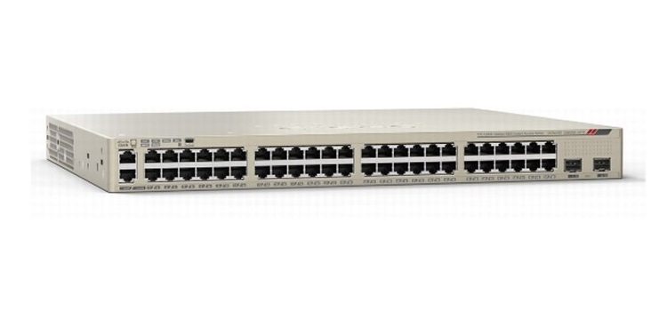 Przełącznik Cisco C6800IA-48FPD C6800IA-48FPD by Cisco