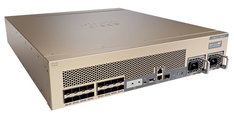 Przełącznik Cisco C6816-X-LE C6816-X-LE by Cisco