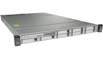 Przełącznik Cisco Nexus N1K-1110-X N1K-1110-X by Cisco