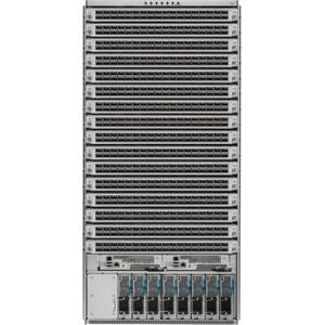 Przełącznik Cisco Nexus N9K-C9516 N9K-C9516 by Cisco