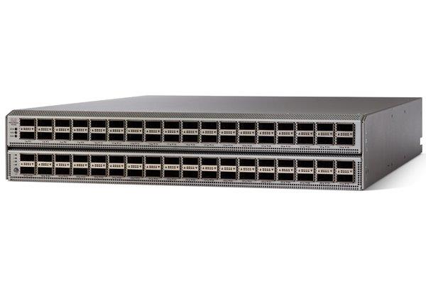 Przełącznik Cisco Nexus N9K-C9272Q N9K-C9272Q by Cisco