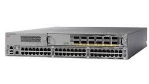 Przełącznik Cisco Nexus N9K-C9396TX N9K-C9396TX by Cisco