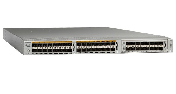 Przełącznik Cisco Nexus N5K-C5548UP-FA N5K-C5548UP-FA by Cisco