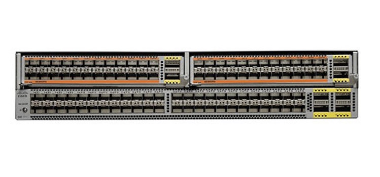 Przełącznik Cisco Nexus N5K-C56128P N5K-C56128P by Cisco