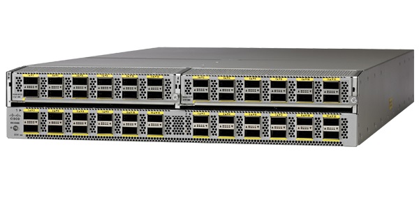 Przełącznik Cisco Nexus N5K-C5648Q N5K-C5648Q by Cisco