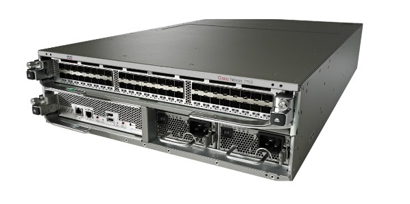 Przełącznik Cisco Nexus N77-C7702 N77-C7702 by Cisco