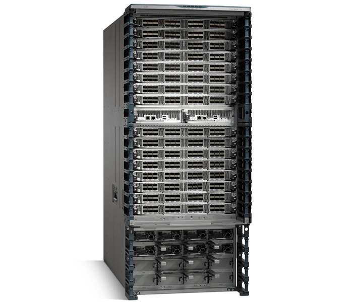 Przełącznik Cisco Nexus N77-C7718 N77-C7718 by Cisco