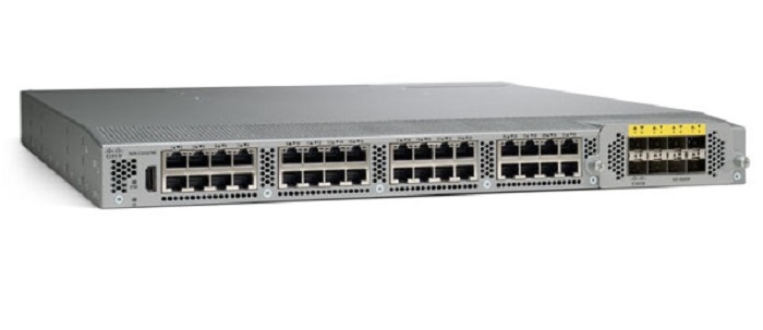 Przełącznik Cisco Nexus N2K-C2232PF N2K-C2232PF by Cisco