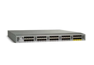 Przełącznik Cisco Nexus N2K-C2232PP N2K-C2232PP by Cisco