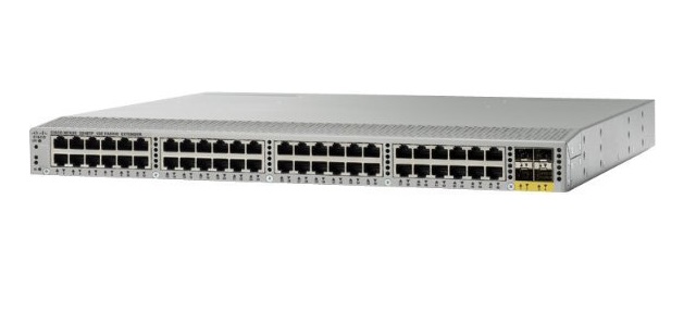 Przełącznik Cisco Nexus N2K-C2248TF N2K-C2248TF by Cisco