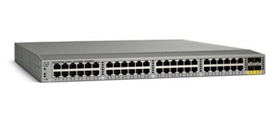 Przełącznik Cisco Nexus N2K-C2248TP N2K-C2248TP by Cisco