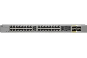 Przełącznik Cisco Nexus N2K-C2332TQ N2K-C2332TQ by Cisco