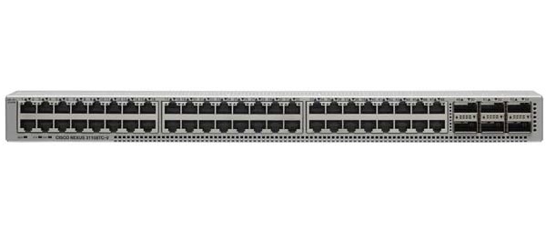 Przełącznik Cisco Nexus N3K-C31108TC-V-4BD N3K-C31108TC-V-4BD by Cisco