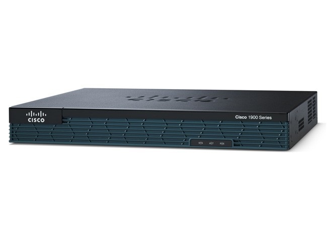 Router Cisco 1921/K9 CISCO1921/K9 by Cisco