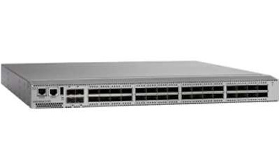 Przełącznik Cisco Nexus N3K-C3132Q-40GE N3K-C3132Q-40GE by Cisco