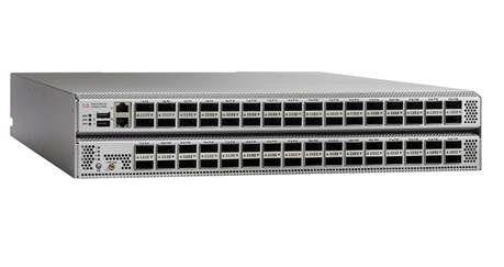 Przełącznik Cisco Nexus N3K-C3164Q-40GE N3K-C3164Q-40GE by Cisco