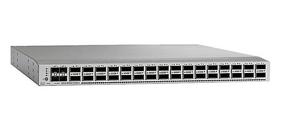 Przełącznik Cisco Nexus N3K-C3132Q-40GX N3K-C3132Q-40GX by Cisco