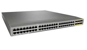 Przełącznik Cisco Nexus N3K-C3172TQ-10GT N3K-C3172TQ-10GT by Cisco