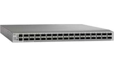 Przełącznik Cisco Nexus N3K-C3232C N3K-C3232C by Cisco