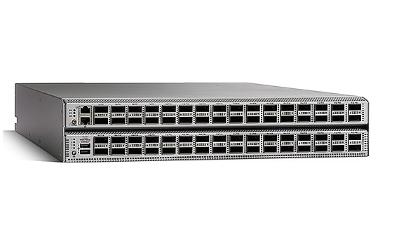 Przełącznik Cisco Nexus N3K-C3264Q N3K-C3264Q by Cisco