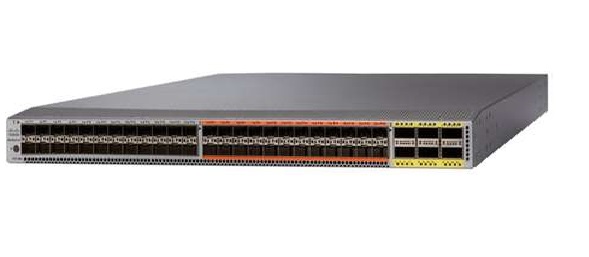 Przełącznik Cisco Nexus N5K-C5672UP-16G N5K-C5672UP-16G by Cisco