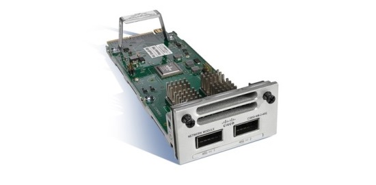 Moduł interfejsu Cisco C9300-NM-2Y C9300-NM-2Y by Cisco