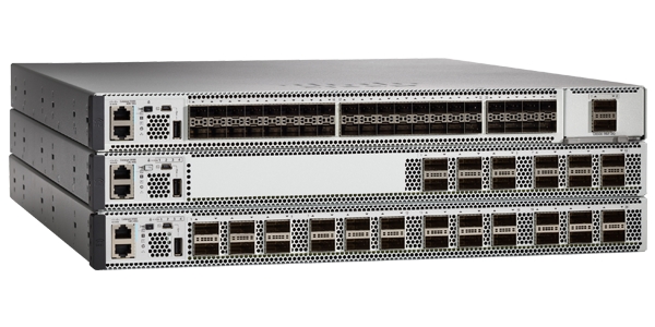 Przełącznik Cisco C9500-16X-E C9500-16X-E by Cisco
